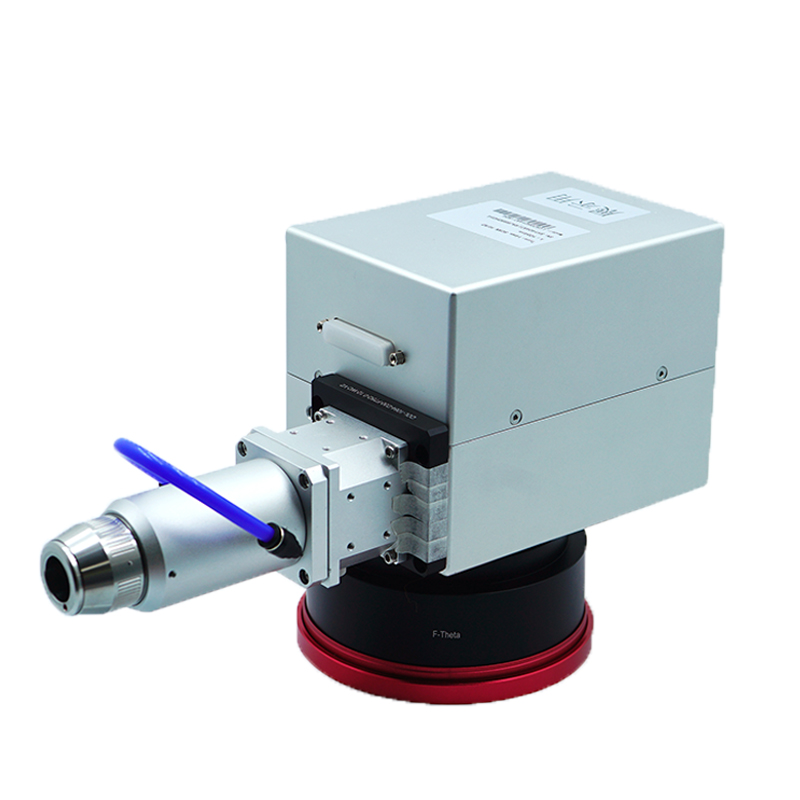 Conjunto de Cabeça Galvo Indus - Industrial Galvo Laser avaliação e preço