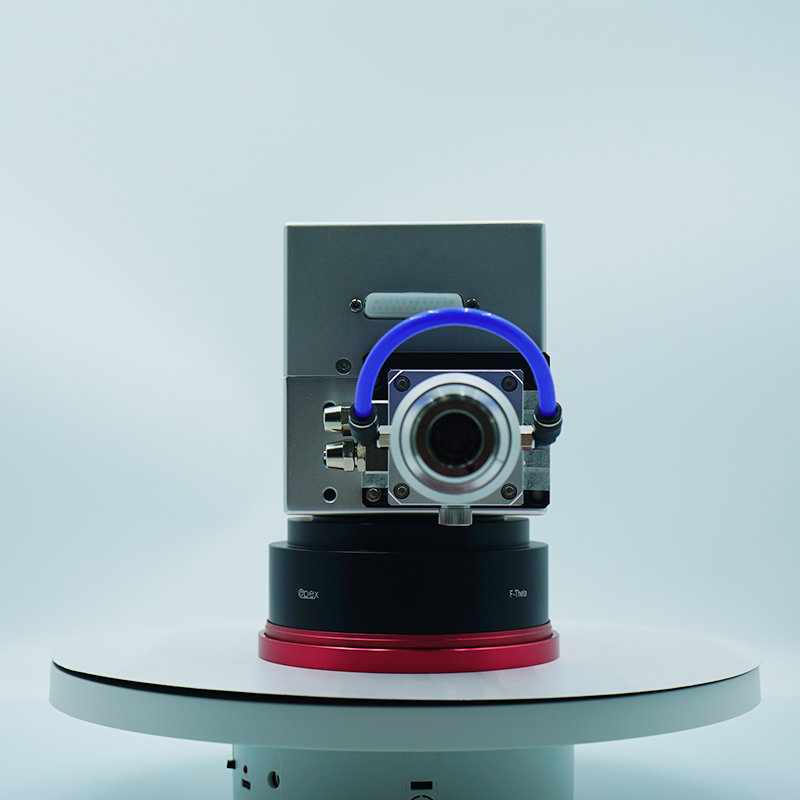 Conjunto de Cabeça Galvo Indus - Industrial Galvo Laser avaliação e preço