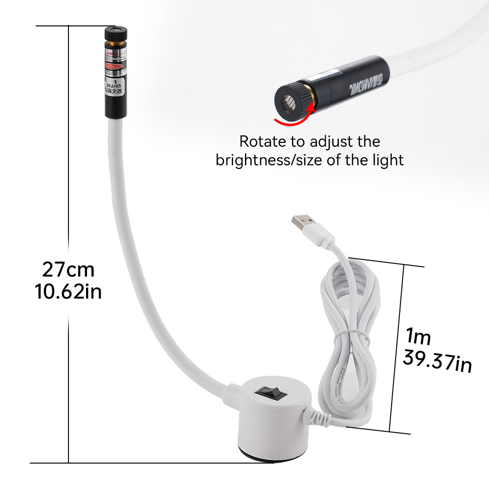 Luz laser vermelha alimentada  - Industrial Laser Welding avaliação e preço