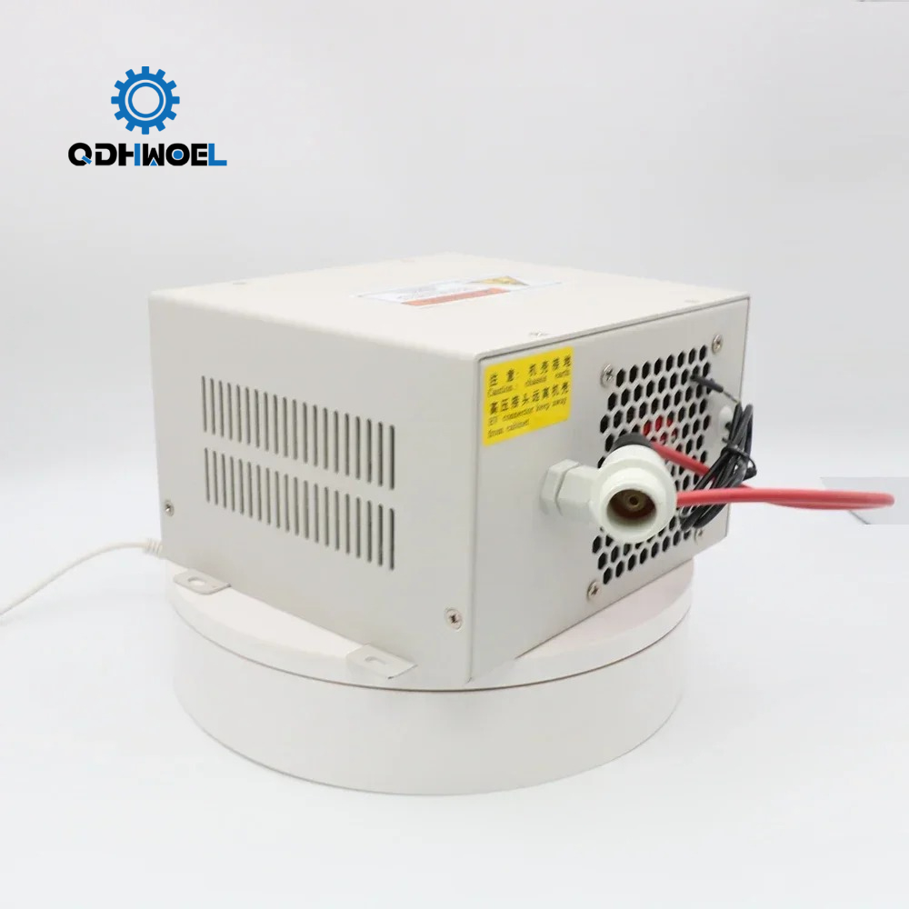 Fonte de alimentação QDHWOEL 5 - Laser Tube Replacement avaliação e preço