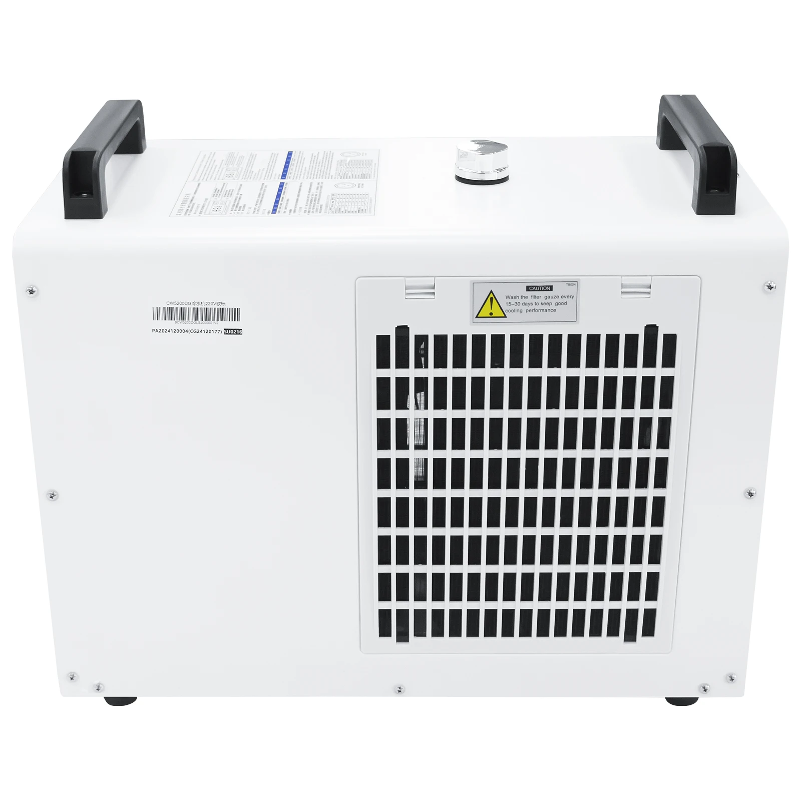 Máquina de Gravação a Laser CN - Laser Chiller Water Cooler avaliação e preço