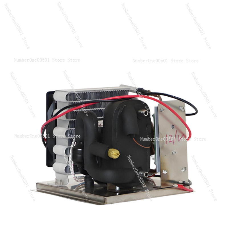 Unidade de Resfriamento Micro  - Laser Chiller Water Cooler avaliação e preço