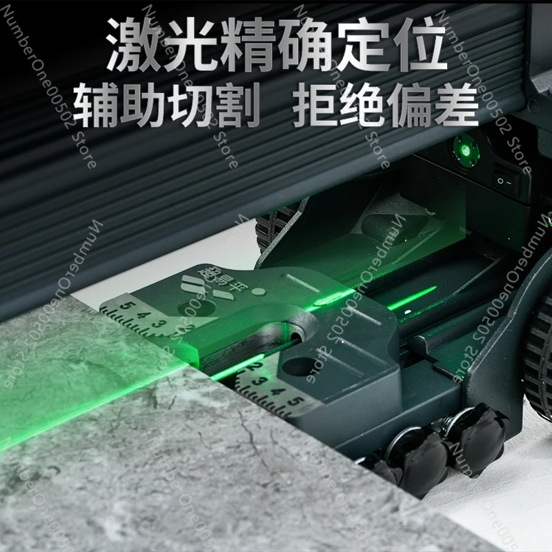 Cortador Manual de Tijolos e L - Industrial Grade Laser Cutter avaliação e preço