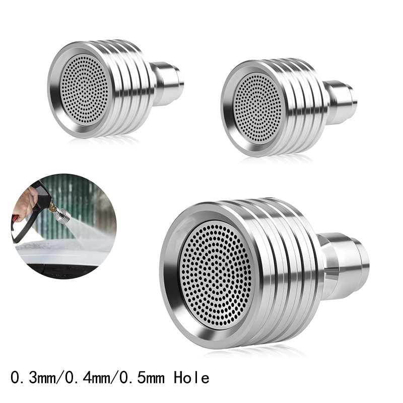 Bico para Lavadora de Pressão, - Laser Nozzle Ceramic avaliação e preço