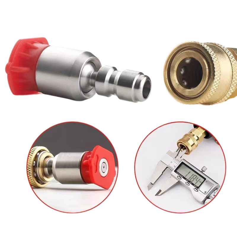 Bicos de Pulverização Giratóri - Laser Nozzle Ceramic avaliação e preço