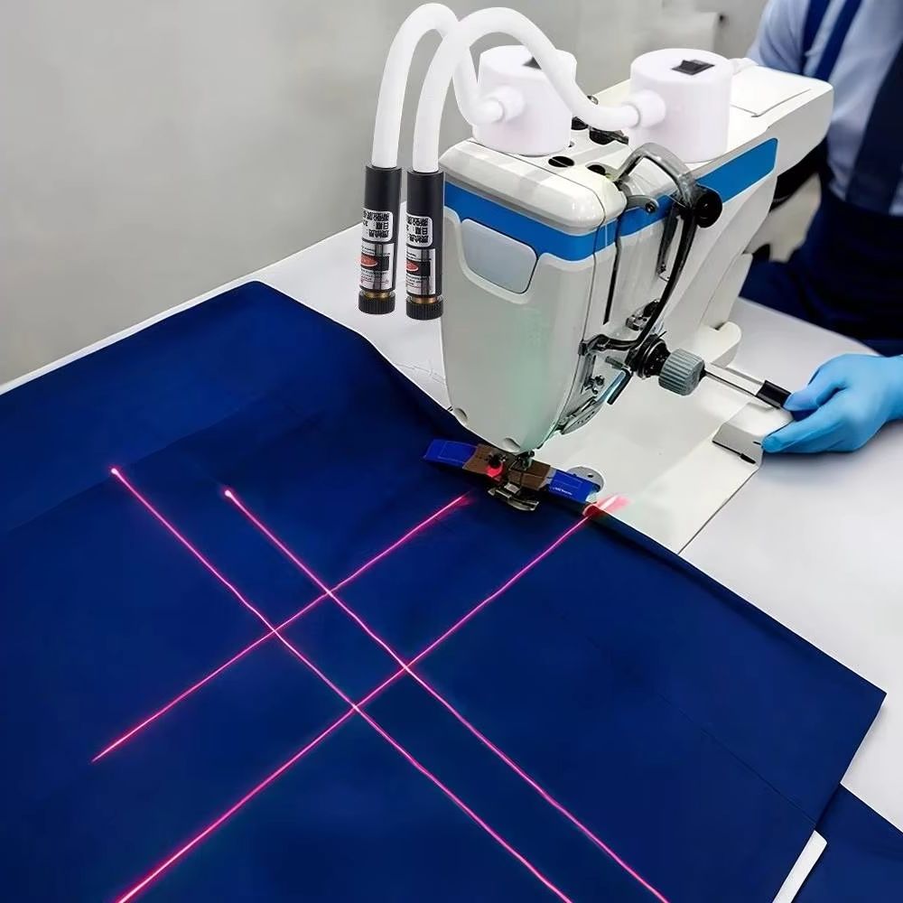Acessórios DTF: Kit de Posicio - Industrial Laser Welding avaliação e preço