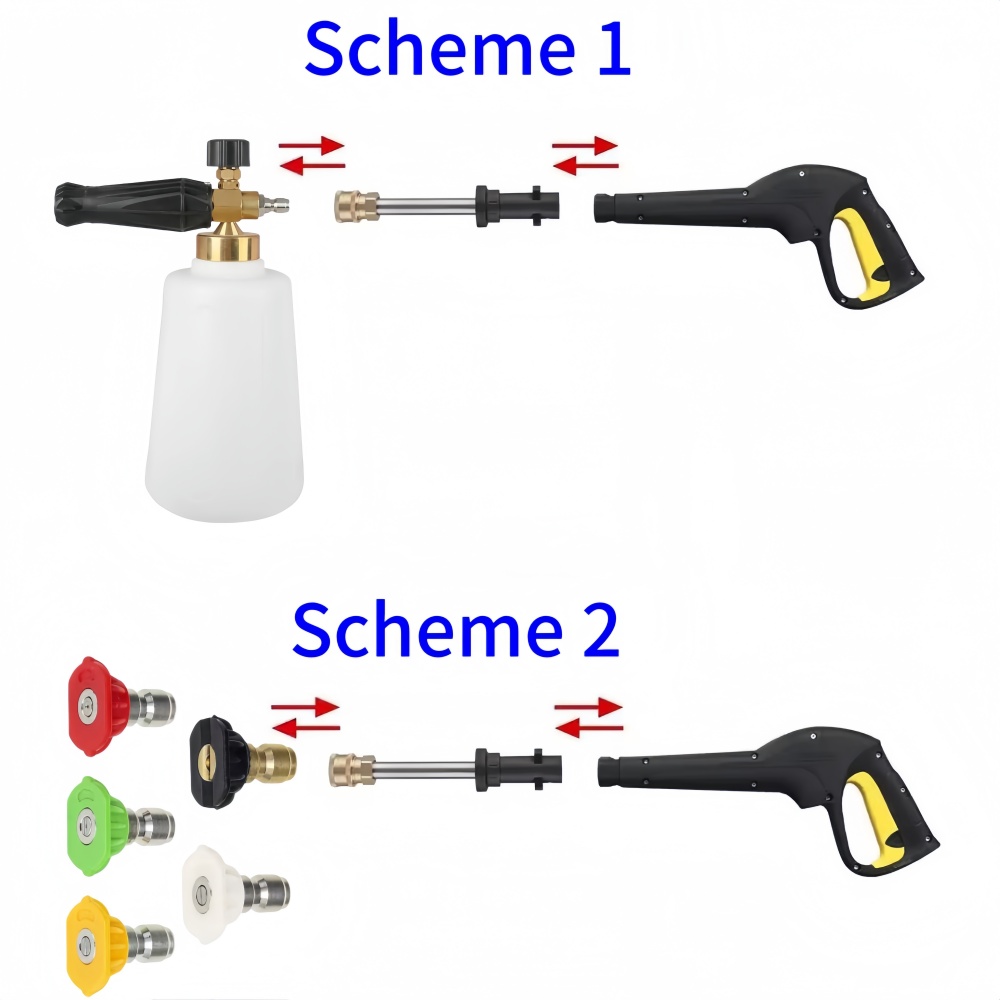 Lança de varinha de extensão d - Laser Nozzle Ceramic avaliação e preço