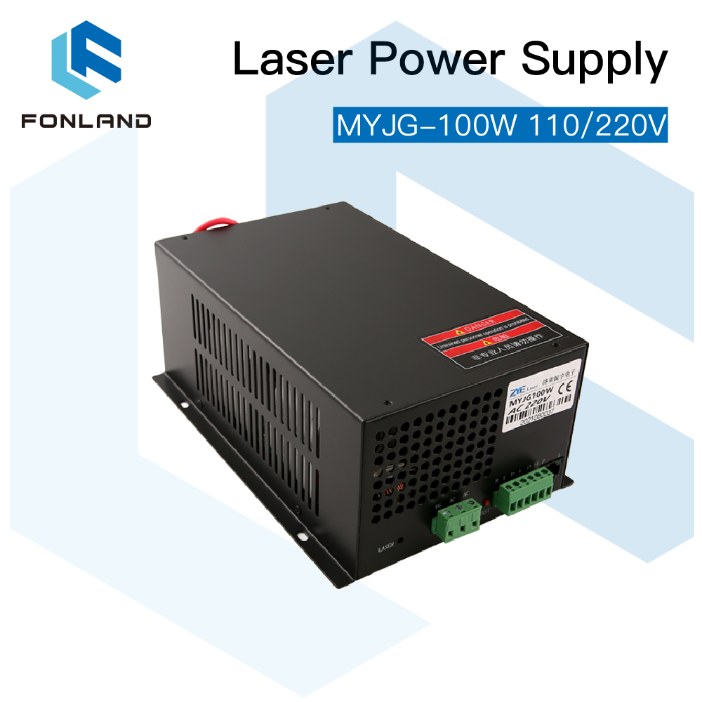 Fonte de Alimentação a Laser C - Laser Tube Replacement avaliação e preço