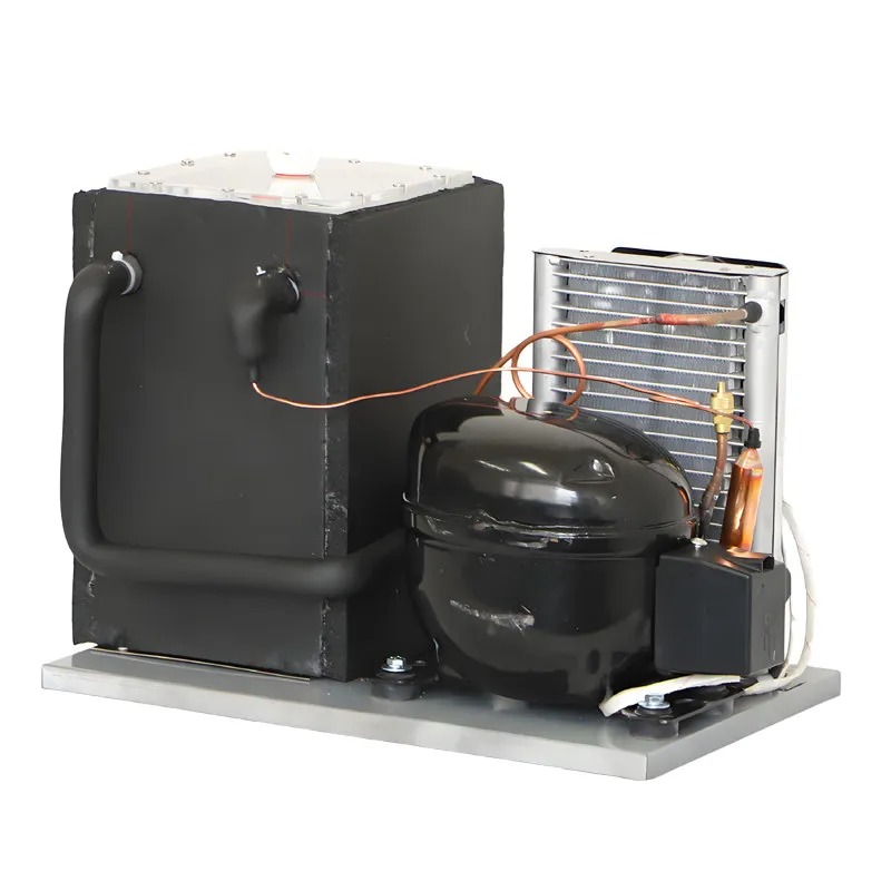 Compressor Chiller de 5L - Res - Laser Chiller Water Cooler avaliação e preço