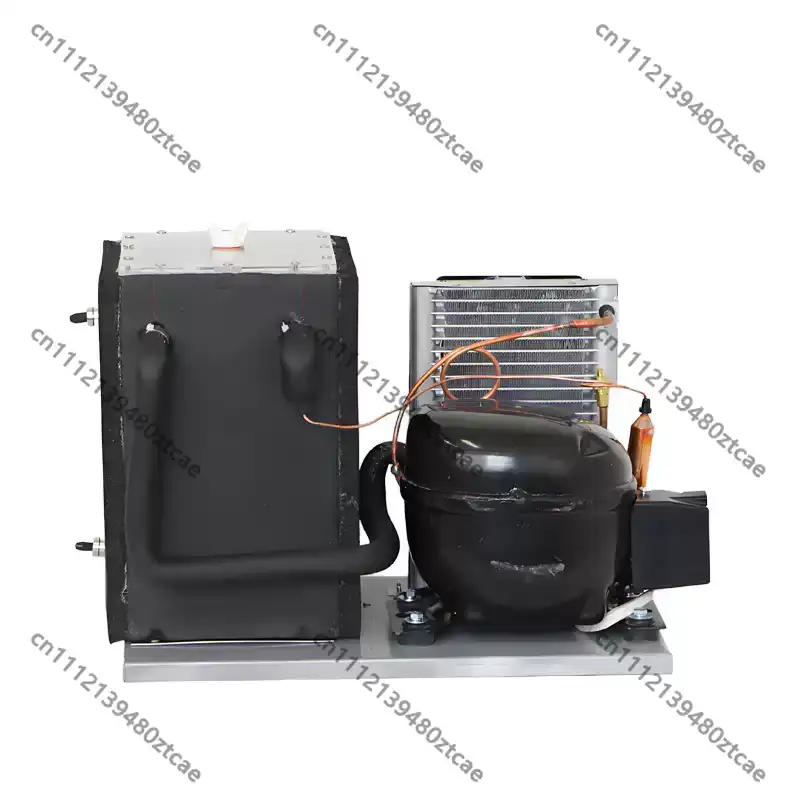 Resfriador de Água por Circula - Laser Chiller Water Cooler avaliação e preço