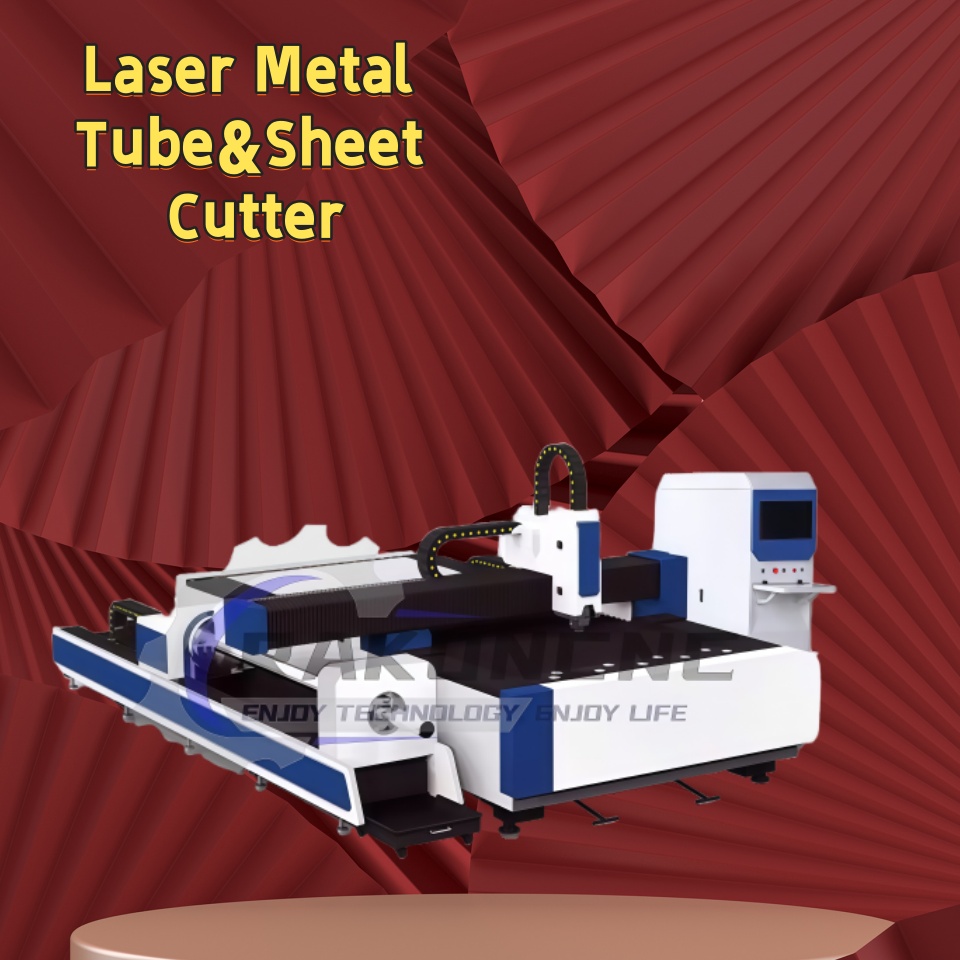 Cortador a laser de alta potên - Industrial Grade Laser Cutter avaliação e preço