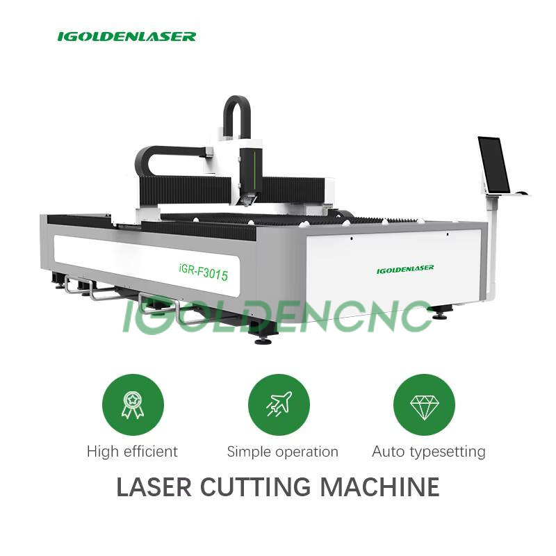 Cortador a laser de durabilida - Industrial Grade Laser Cutter avaliação e preço