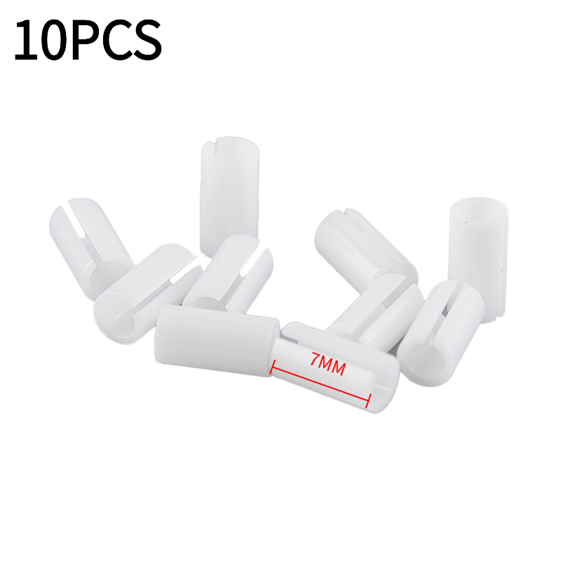 Conjunto de 10 Peças de Tubo C - Laser Tube Replacement avaliação e preço