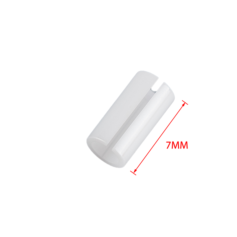 Conjunto de 10 Peças de Tubo C - Laser Tube Replacement avaliação e preço