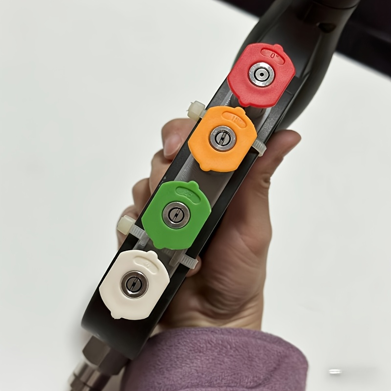 Suporte Organizador 3D Impress - Laser Nozzle Ceramic avaliação e preço