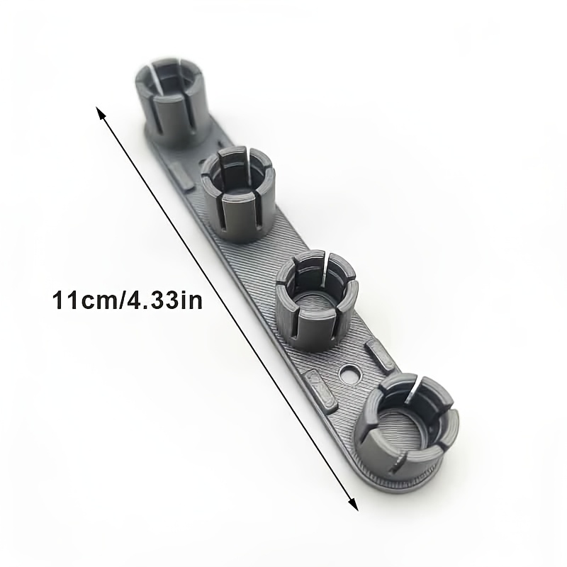 Suporte Organizador 3D Impress - Laser Nozzle Ceramic avaliação e preço