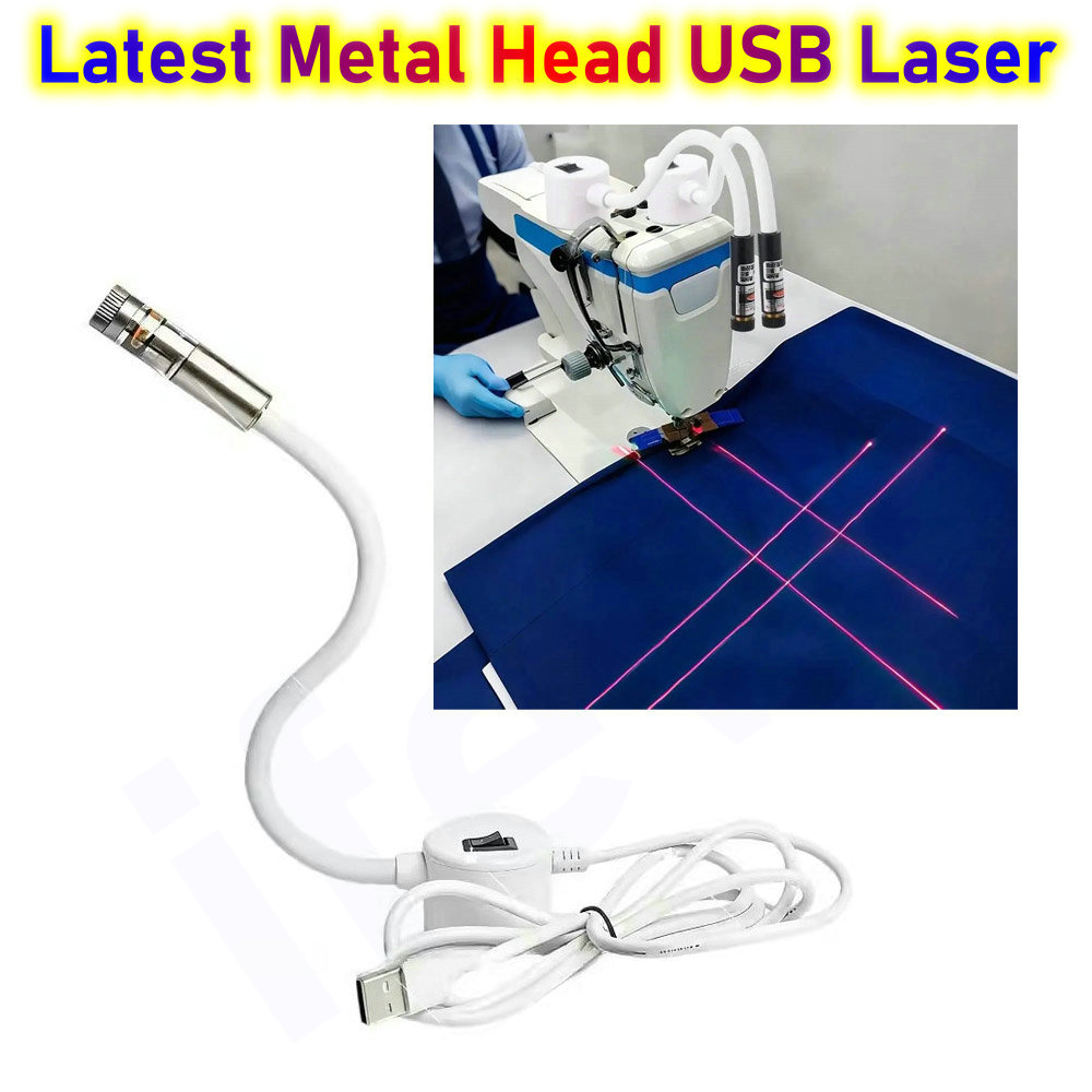 Localizador a Laser USB para I - Industrial Laser Welding avaliação e preço