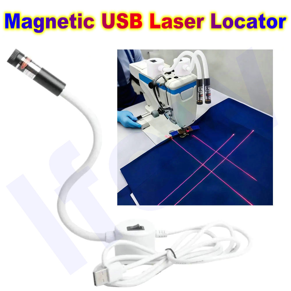 Localizador a Laser USB para I - Industrial Laser Welding avaliação e preço