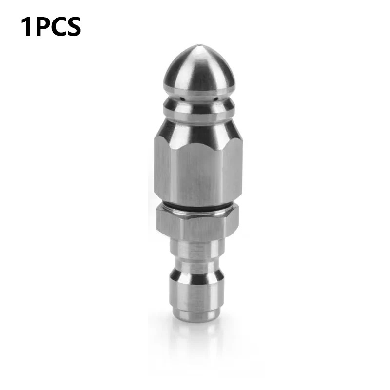 Bico de Jato para Esgoto NPT F - Laser Nozzle Ceramic avaliação e preço