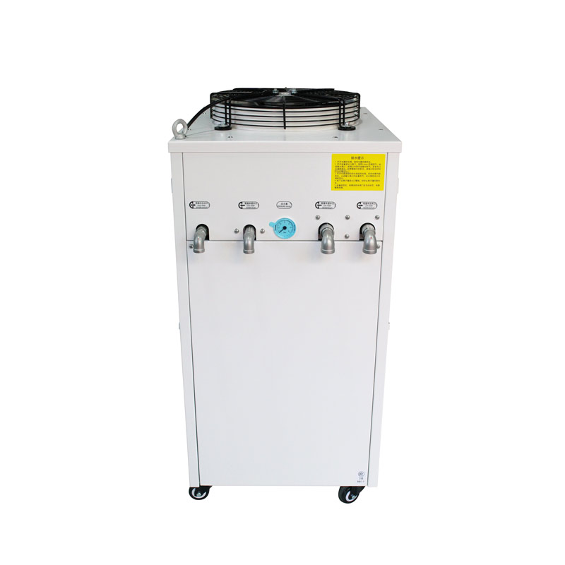 Refrigerador de água para lase - Industrial Laser Welding avaliação e preço