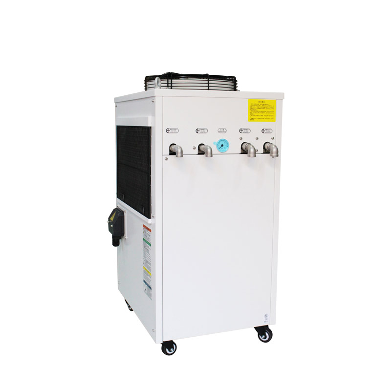 Refrigerador de água para lase - Industrial Laser Welding avaliação e preço