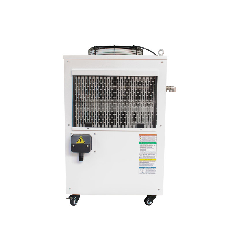 Refrigerador de água para lase - Industrial Laser Welding avaliação e preço
