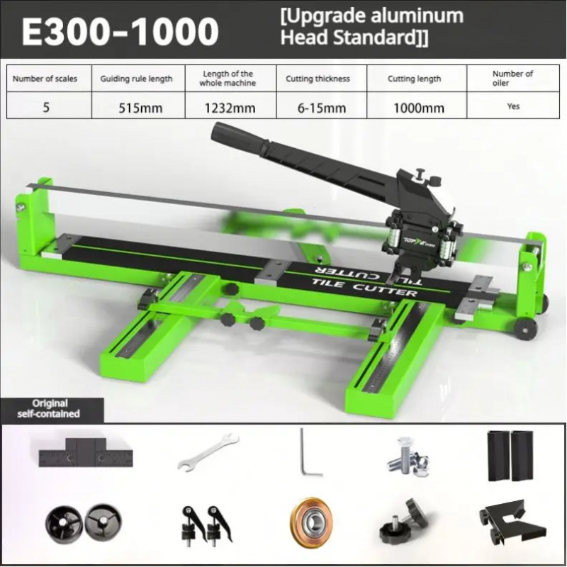 Cortador Manual de Azulejos de - Industrial Grade Laser Cutter avaliação e preço