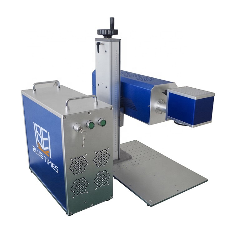 Bluetimes 35W CO2 RF Máquina d - Industrial Galvo Laser avaliação e preço