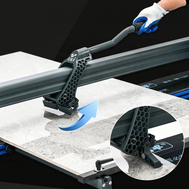 Máquina de corte manual de azu - Industrial Grade Laser Cutter avaliação e preço