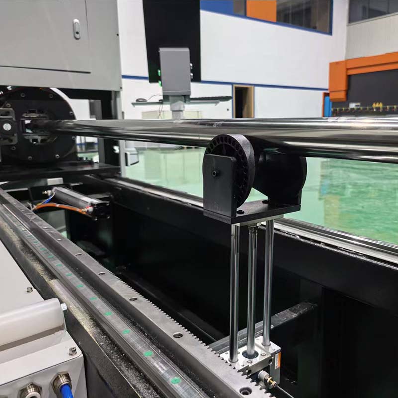 Cortador de Tubos a Laser de F - Industrial Grade Laser Cutter avaliação e preço