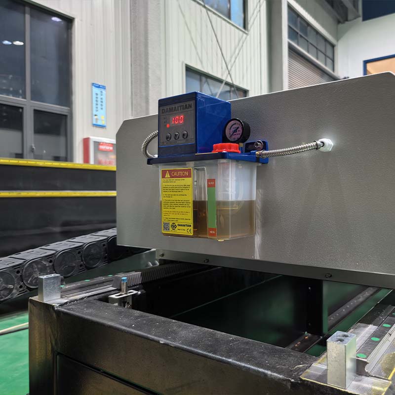 Cortador de Tubos a Laser de F - Industrial Grade Laser Cutter avaliação e preço