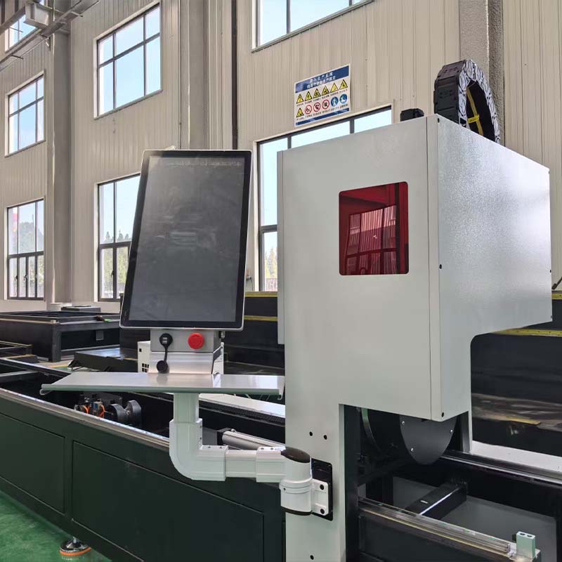 Cortador de Tubos a Laser de F - Industrial Grade Laser Cutter avaliação e preço