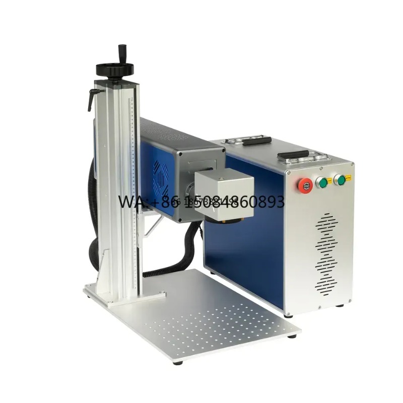 Máquina de Gravação e Corte a  - Industrial Galvo Laser avaliação e preço