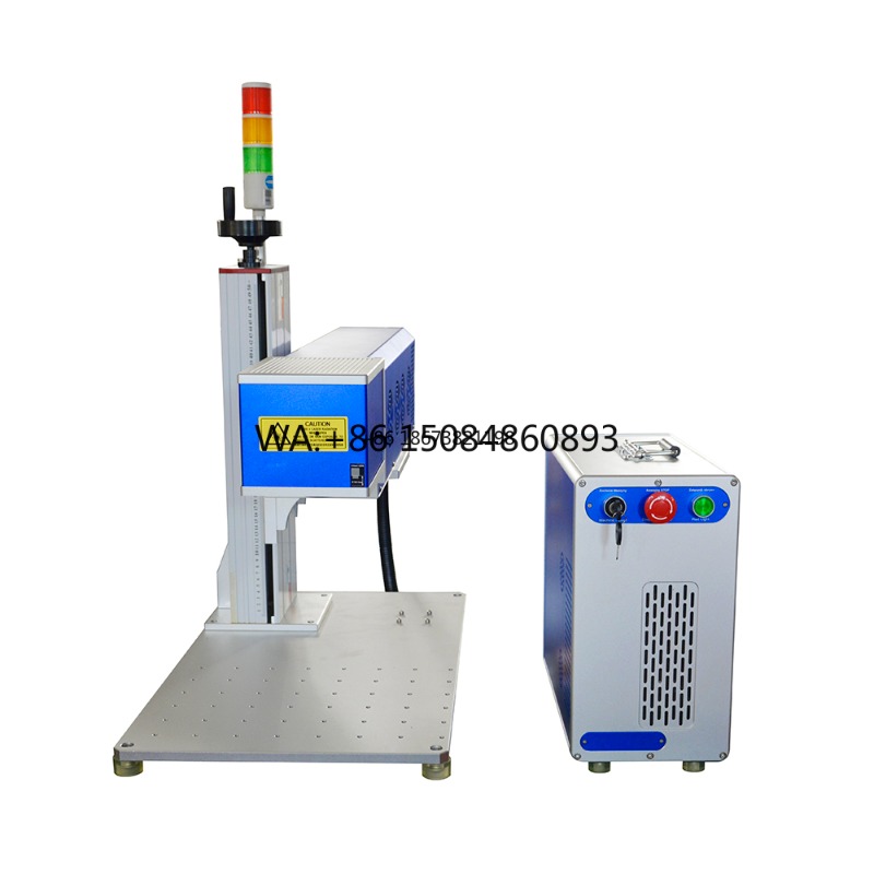 Máquina de Gravação e Corte a  - Industrial Galvo Laser avaliação e preço
