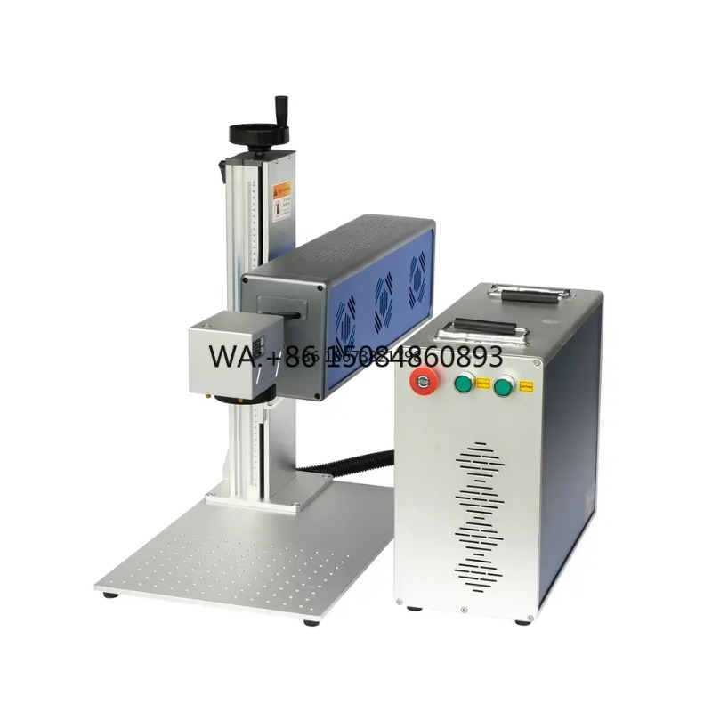Máquina de Gravação e Corte a  - Industrial Galvo Laser avaliação e preço