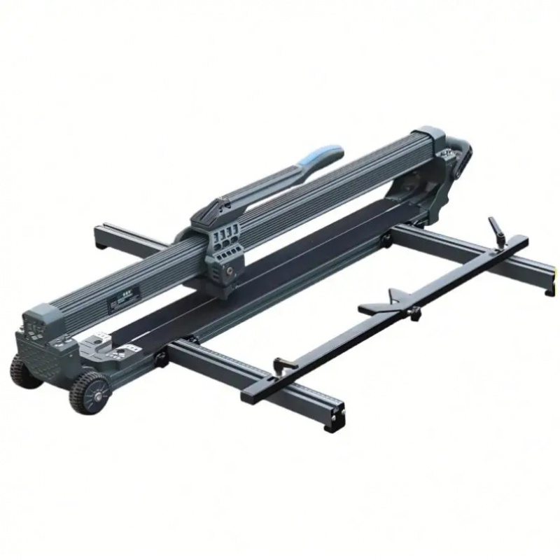 Máquina Manual Portátil de 120 - Industrial Grade Laser Cutter avaliação e preço
