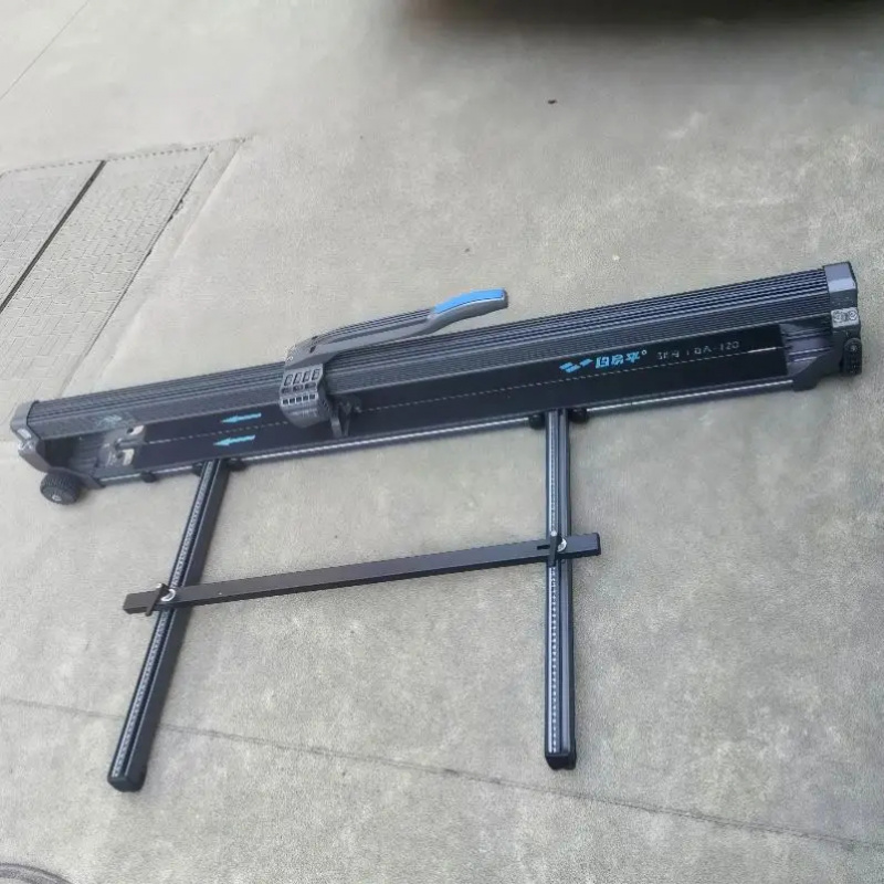 Máquina Manual Portátil de 120 - Industrial Grade Laser Cutter avaliação e preço