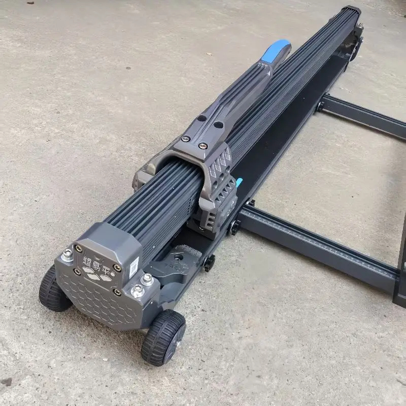 Máquina Manual Portátil de 120 - Industrial Grade Laser Cutter avaliação e preço