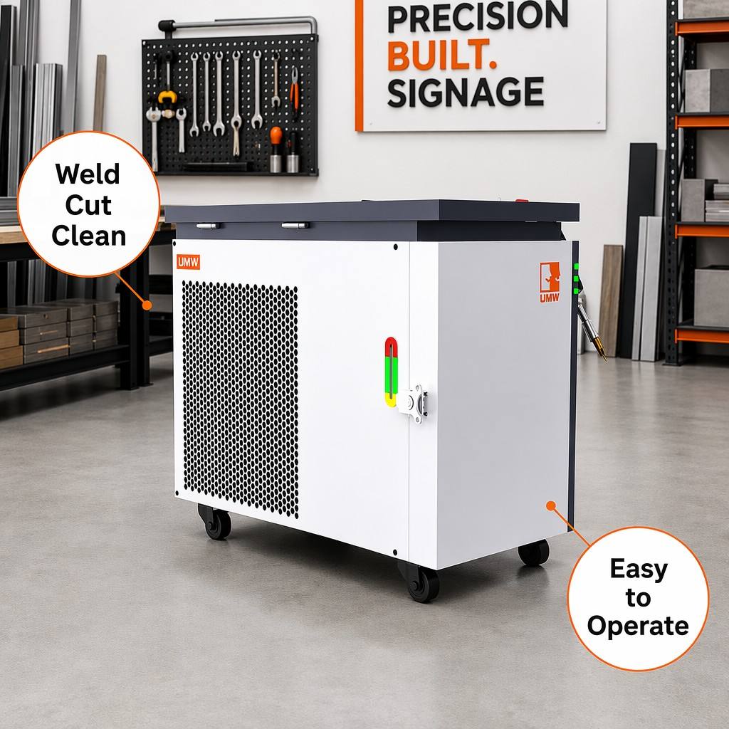 Máquina de Solda a Laser Portá - Industrial Laser Welding avaliação e preço